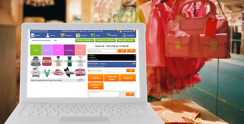 Hiboutik Logiciel De Caisse Gratuit Fr 7171